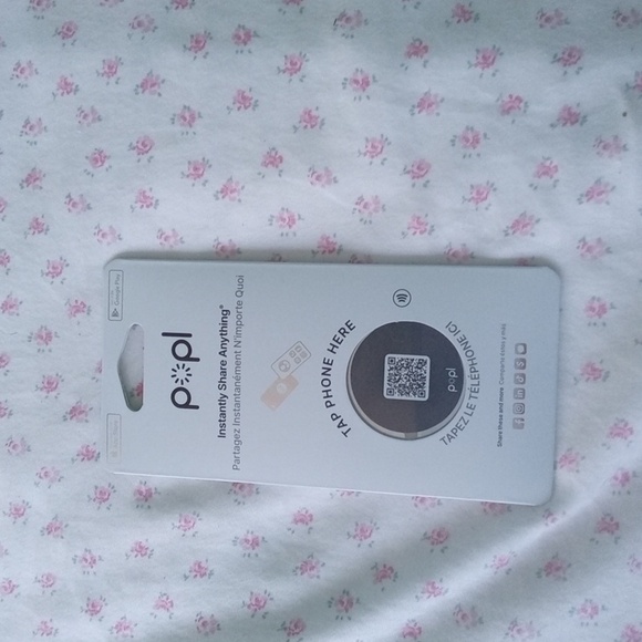 POPL Digital Business Card”Instantly Share Anything” - Picture 4 of 5